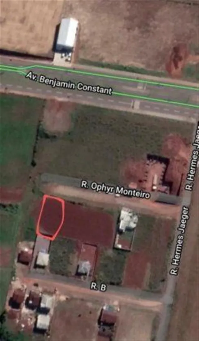 Terreno