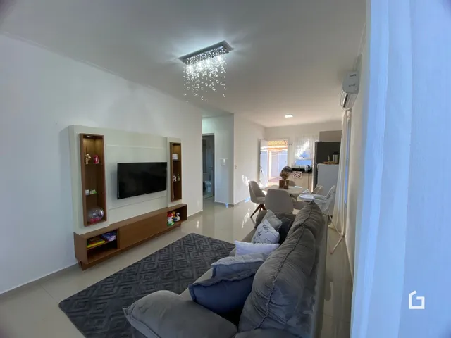 Casa com 2 dormitórios, foto 3