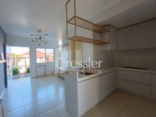 Sobrado com 2 dormitórios, foto 4