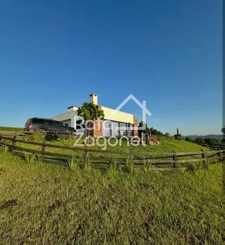 Área rural, foto 14