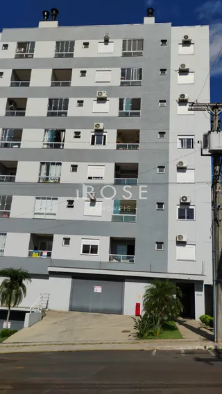 Apartamento com 2 dormitórios, foto 1