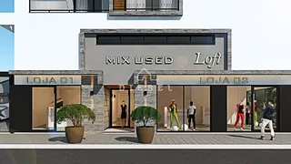 Apartamento com 1 dormitório, foto 15