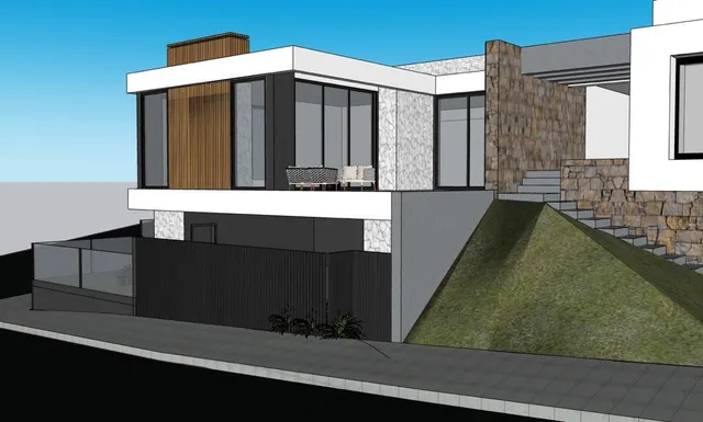 Casa com 3 dormitórios, foto 3