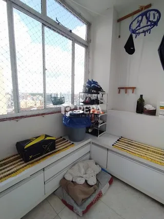 Apartamento com 3 dormitórios, foto 4