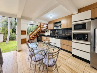 Casa geminada com 2 dormitórios, foto 5