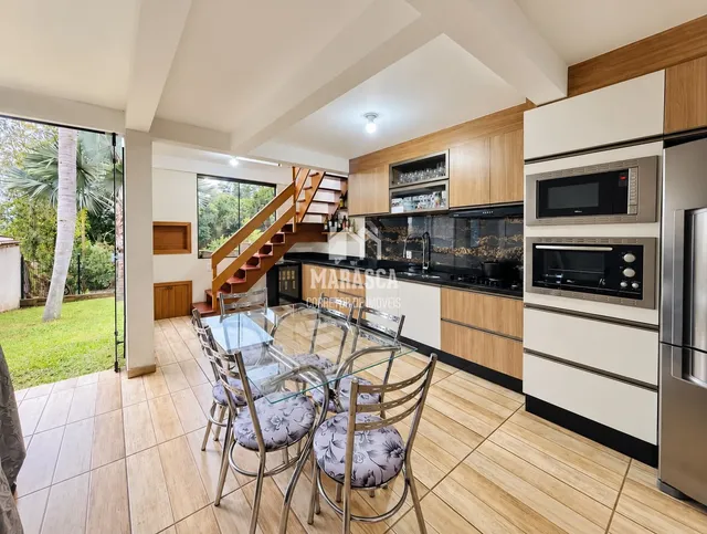 Casa geminada com 2 dormitórios, foto 5