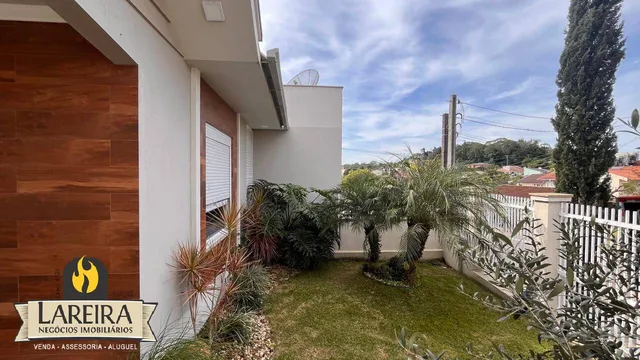 Casa com 3 dormitórios, foto 5