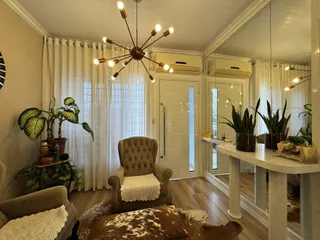 Casa com 2 dormitórios, foto 4