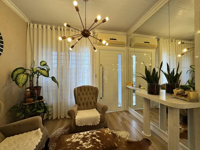Casa com 2 dormitórios, foto 4