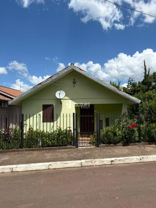 Casa com 2 dormitórios, foto 2