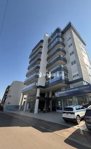 Apartamento com 3 dormitórios, foto 2