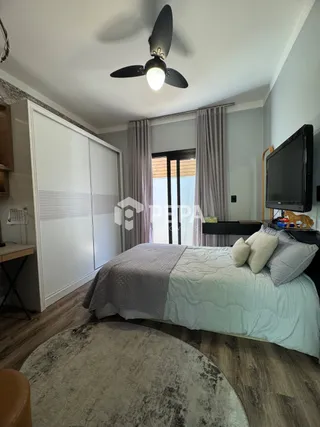 Casa com 3 dormitórios, foto 22