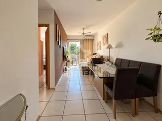 Apartamento com 2 dormitórios, foto 4