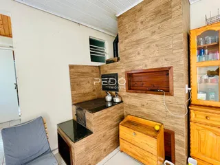 Casa com 3 dormitórios, foto 12