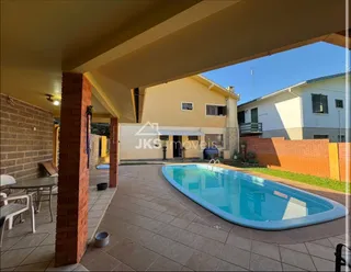 Casa com 3 dormitórios, foto 12