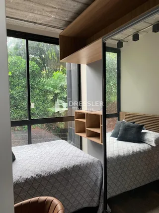 Sobrado com 2 dormitórios, foto 6