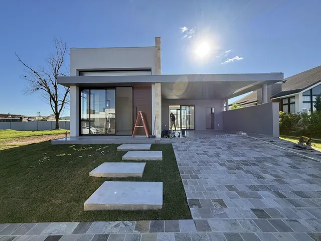 Casa com 3 dormitórios, foto 3