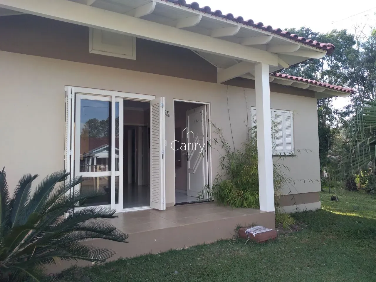 Casa com 2 dormitórios, foto 1