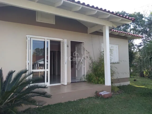 Casa com 2 dormitórios