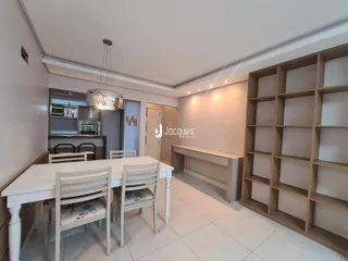 Apartamento com 2 dormitórios, foto 9
