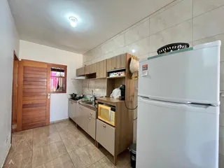 Casa geminada com 2 dormitórios, foto 6