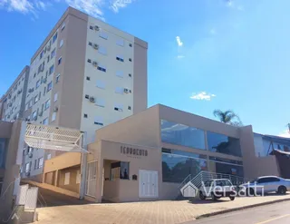Apartamento com 2 dormitórios, foto 1