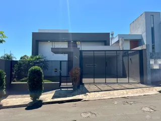 Casa com 3 dormitórios, foto 1