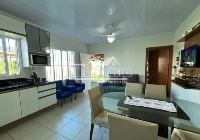 Casa geminada com 2 dormitórios, foto 4
