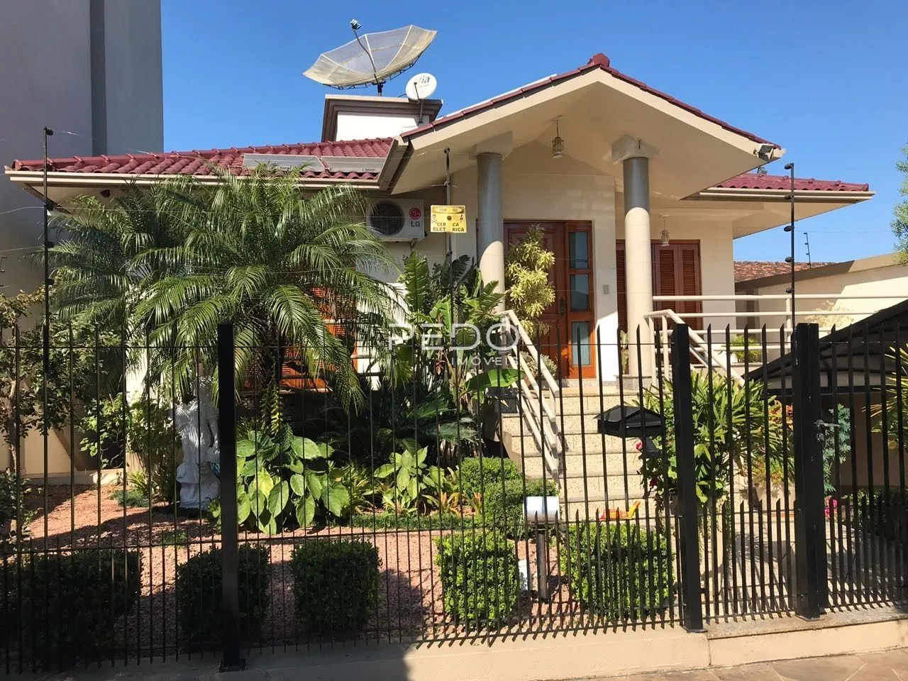 Casa com 3 dormitórios, foto 1
