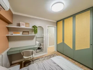 Apartamento com 3 dormitórios, foto 21