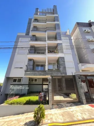 Apartamento com 3 dormitórios