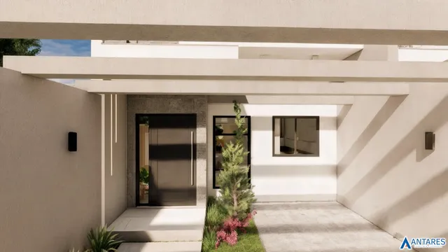 Casa geminada com 3 dormitórios, foto 5