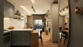 Apartamento com 2 dormitórios, foto 2