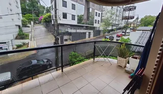 Apartamento com 2 dormitórios, foto 4