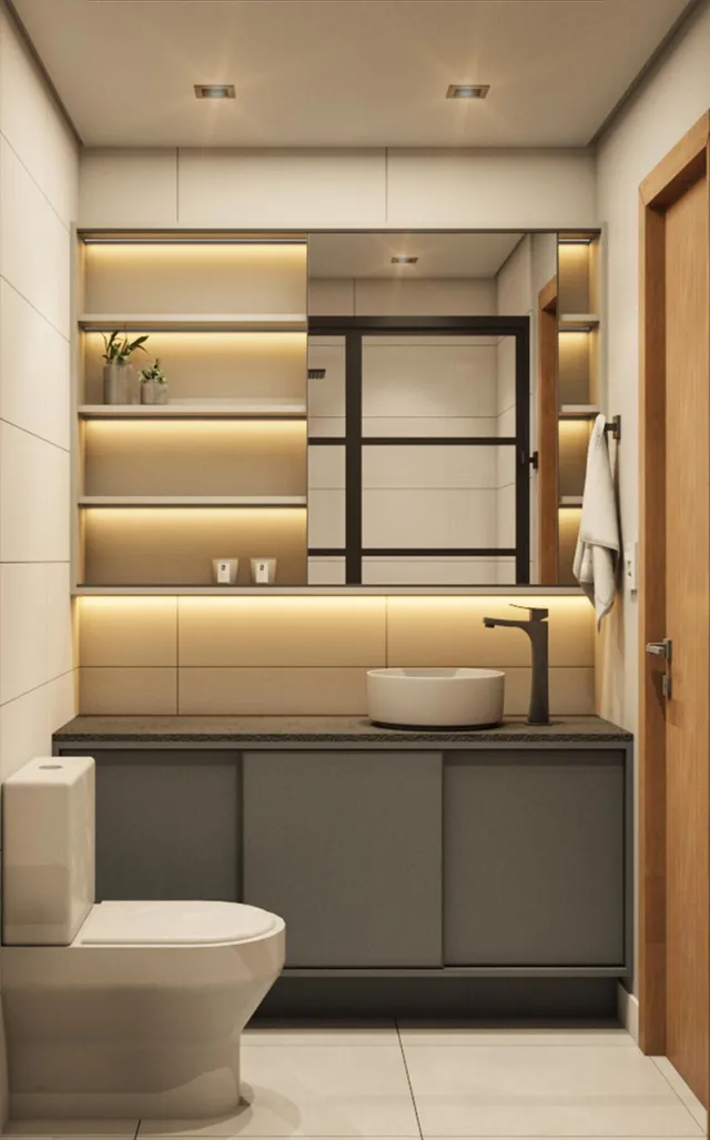 Apartamento com 2 dormitórios, foto 5