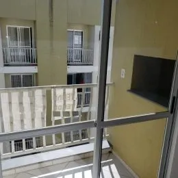 Apartamento com 2 dormitórios, foto 10