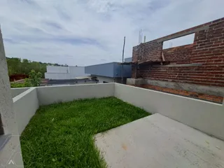 Casa geminada com 2 dormitórios, foto 5