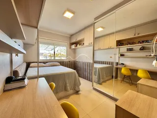Casa geminada com 3 dormitórios, foto 7
