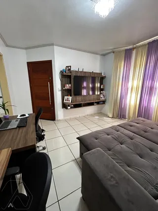 Casa com 2 dormitórios, foto 3
