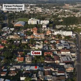 Casa com 3 dormitórios, foto 8