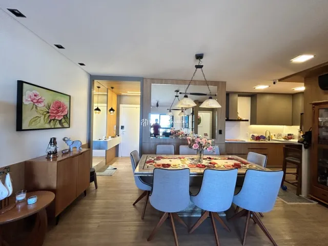 Apartamento com 3 dormitórios, foto 4