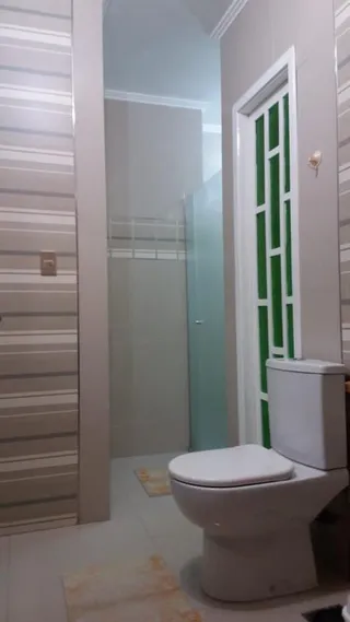Casa com 4 dormitórios, foto 7