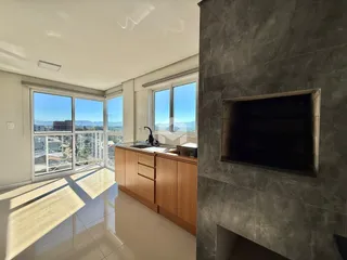 Apartamento com 2 dormitórios, foto 1