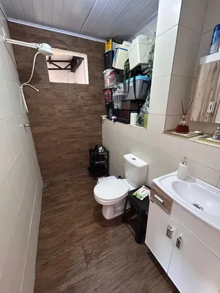 Casa com 2 dormitórios, foto 6