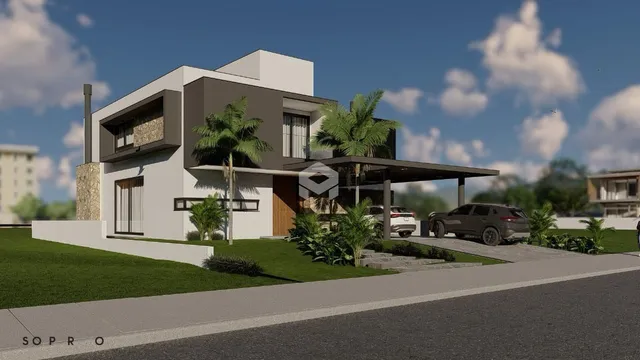 Casa com 3 dormitórios, foto 2