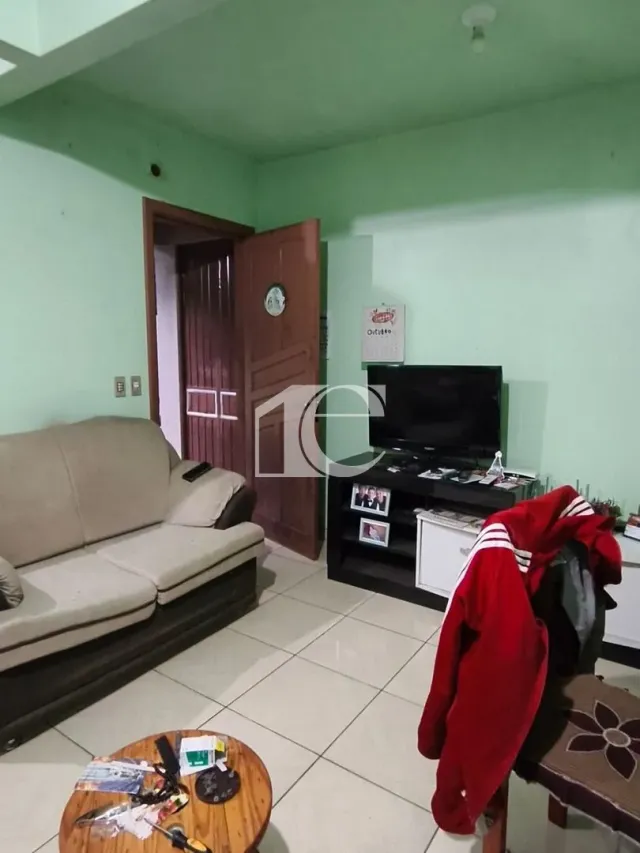 Casa com 2 dormitórios, foto 5