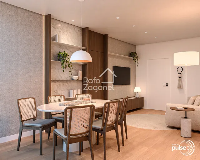 Apartamento com 2 dormitórios, foto 2