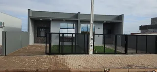 Casa com 2 dormitórios, foto 1