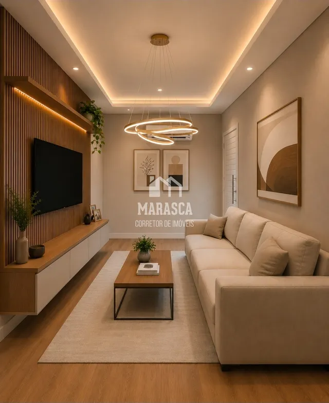 Casa geminada com 3 dormitórios, foto 3