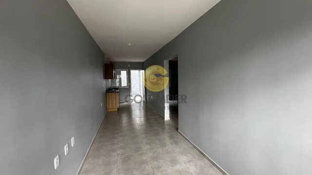 Casa com 2 dormitórios, foto 2
